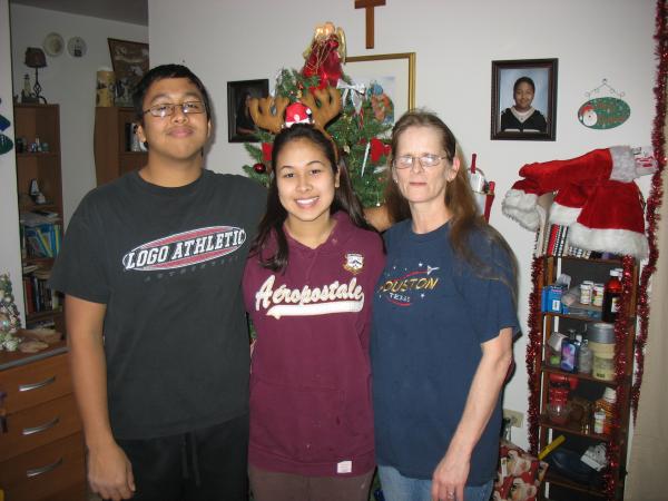 Debra Howell - Class of 1985 - Santa Fe High School