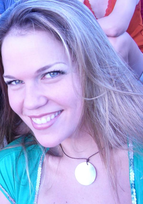 Starae Peacock - Class of 1999 - Santa Fe High School