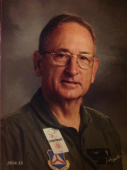 Gary O'Day - Class of 1965 - Santa Fe High School