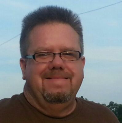 Dale W Hicks - Class of 1986 - Santa Fe High School