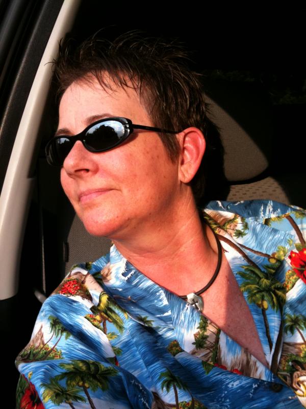 Michelle Pugh - Class of 1980 - Friendswood High School