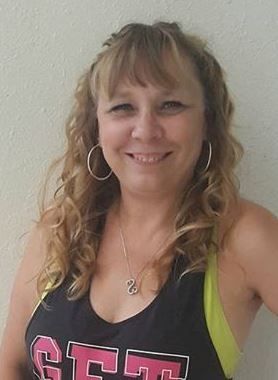 Tammy Temple - Class of 1985 - Friendswood High School