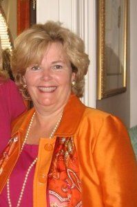 Cindy Wilson - Class of 1999 - Friendswood High School