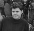 Matthew Crawford, class of 1989