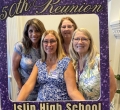 Islip High School Reunion Photos
