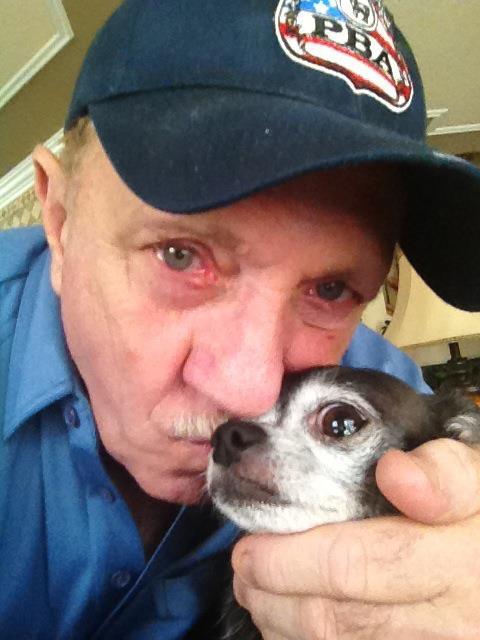 Robert Torino - Class of 1959 - Islip High School