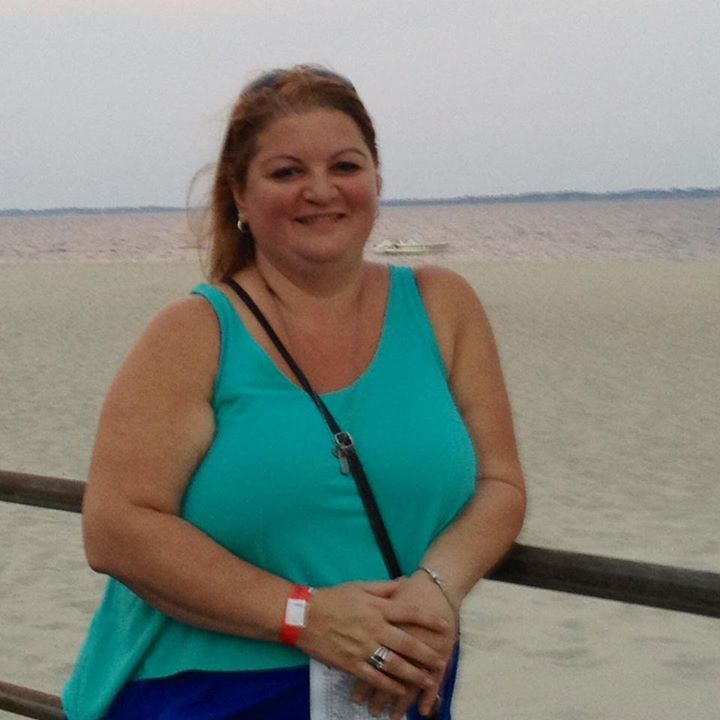 Michele Julio - Class of 1989 - Islip High School