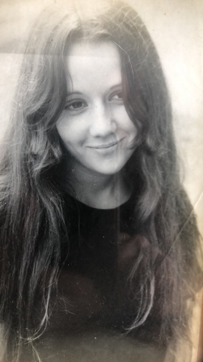 Joyce Johnston - Class of 1971 - Islip High School