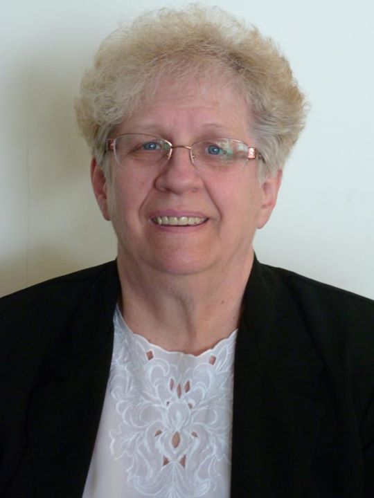 Sandra Bennett - Class of 1962 - Islip High School