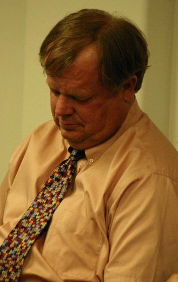 Gerald Newport - Class of 1966 - Islip High School
