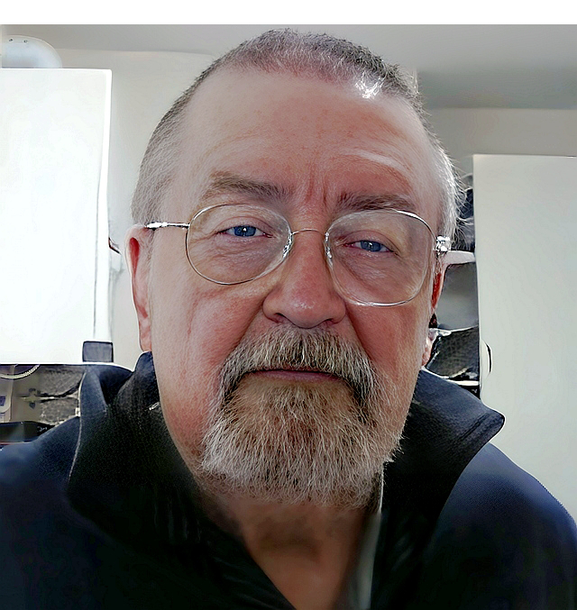 Wayne Kroncke - Class of 1964 - Islip High School