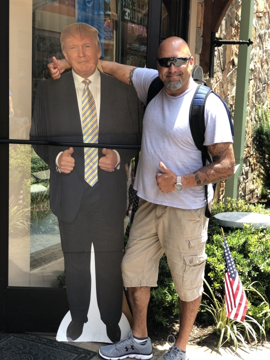 Frank La Penna - Class of 1992 - Islip High School