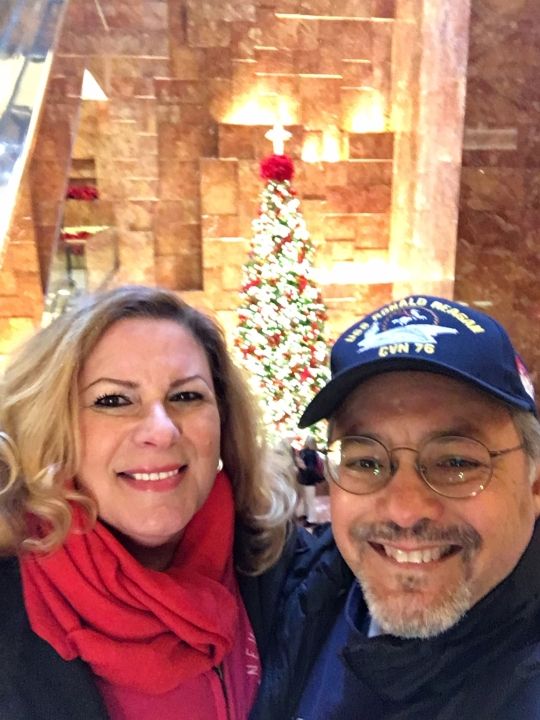 Vivian Faugiana - Class of 1971 - Islip High School