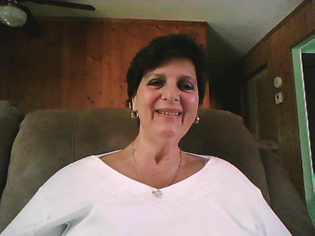 Francine Stasio - Class of 1964 - Islip High School
