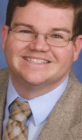 Steve Jones - Class of 1987 - Clear Creek High School