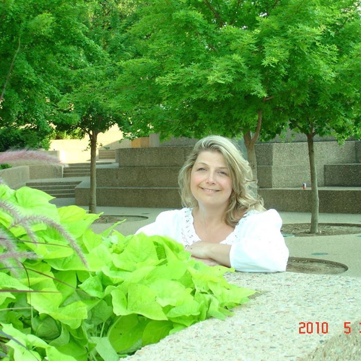 Leslie Ramsey-donovan - Class of 1987 - Clear Creek High School