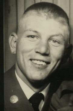 Ray White - Class of 1968 - Clear Creek High School