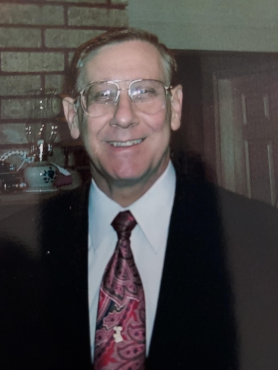 Joseph Diiorio - Class of 1962 - Clear Creek High School