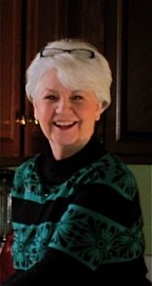 Sally Thomas - Class of 1967 - Clear Creek High School