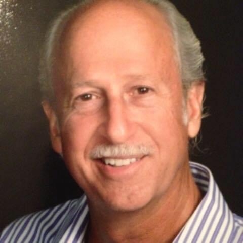 Andre Robicheaux - Class of 1974 - Clear Creek High School