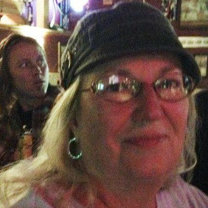 Janice Harrell - Class of 1963 - La Vega High School