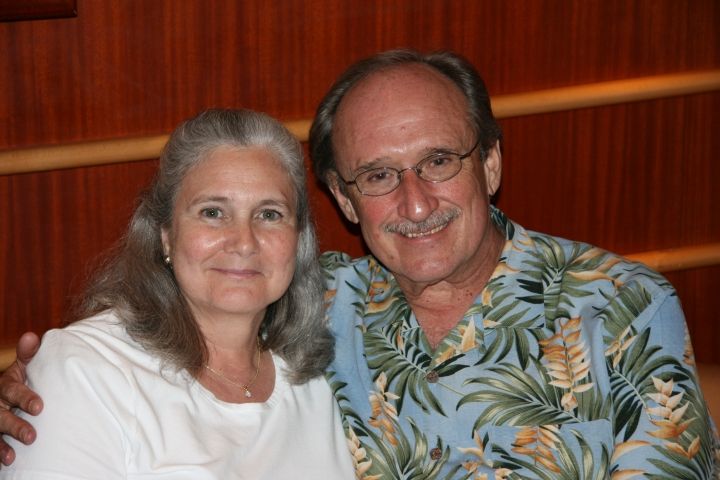 Jody Orsag - Class of 1964 - La Vega High School