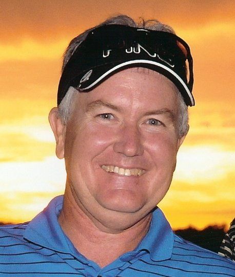 Mike Brink - Class of 1973 - Connally High School