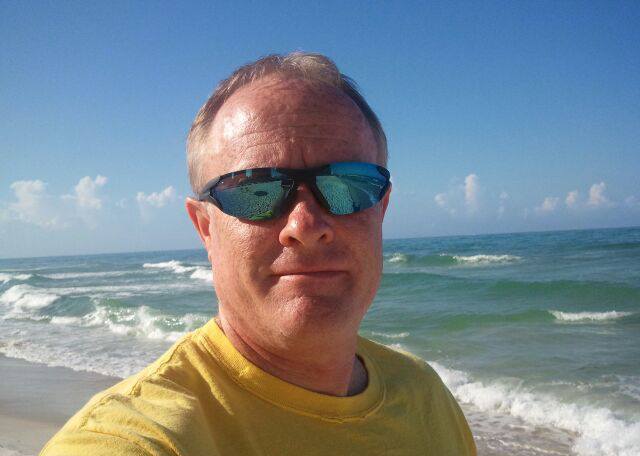 Steve James - Class of 1978 - Lee High School