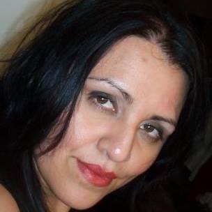 Anita Samaniego-avellana - Class of 1995 - Lee High School