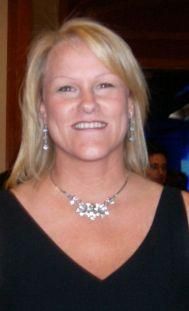 Marnie Sage - Class of 1989 - Lee High School