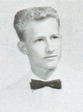 Robert Vandiver - Class of 1963 - Lee High School