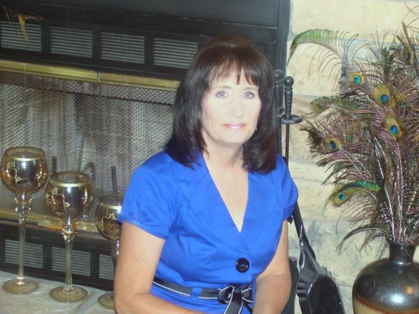 Carole Balke - Class of 1980 - Lee High School