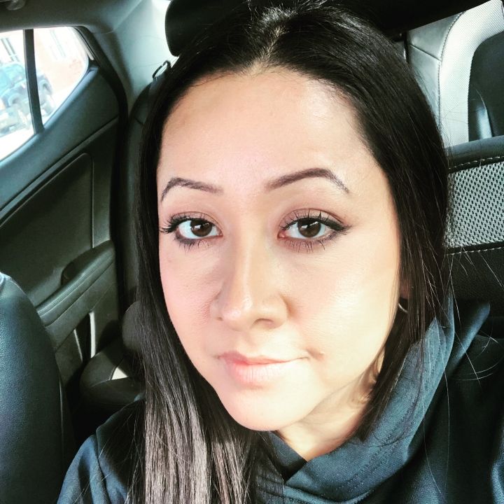 Liliana Morales - Class of 2000 - Lee High School