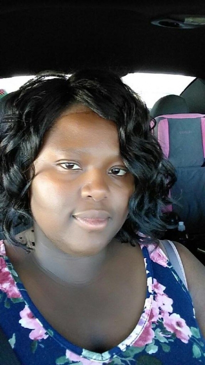 Lakisha Gambrell - Class of 1999 - Lee High School