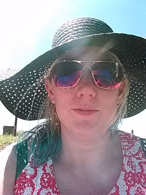 Jennifer Stickney - Class of 2003 - Lee High School
