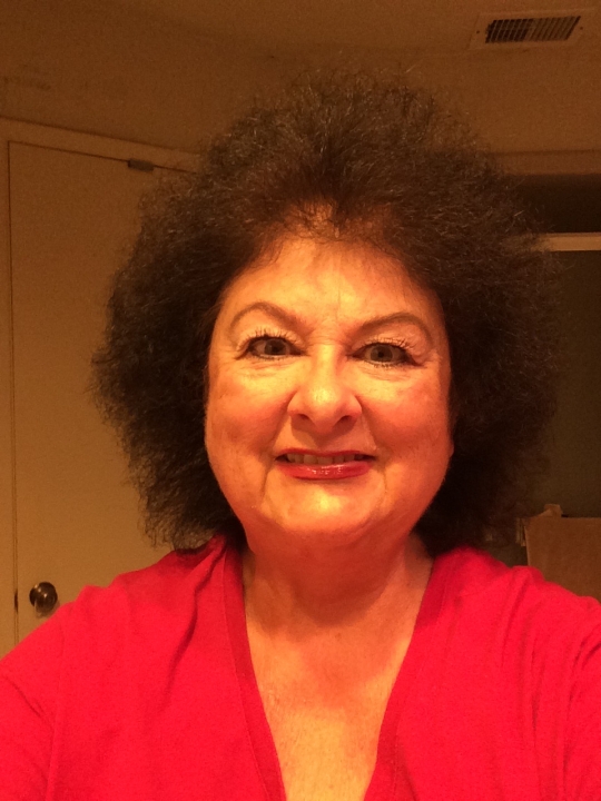 Nancy Beam - Class of 1970 - Lee High School