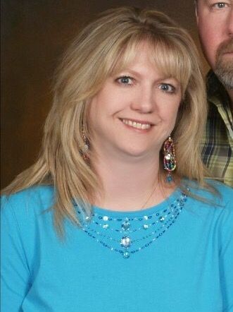 Jacque Justice - Class of 1979 - Lee High School