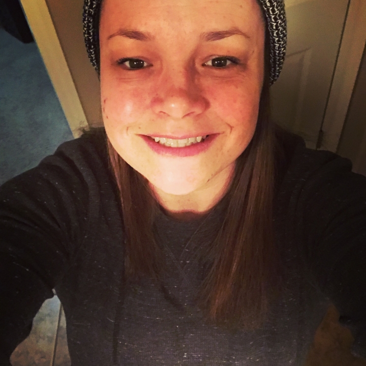 Tracey Ryan - Class of 1997 - Lee High School