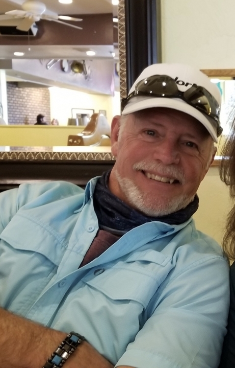 Craig Clark - Class of 1971 - Bear Creek High School