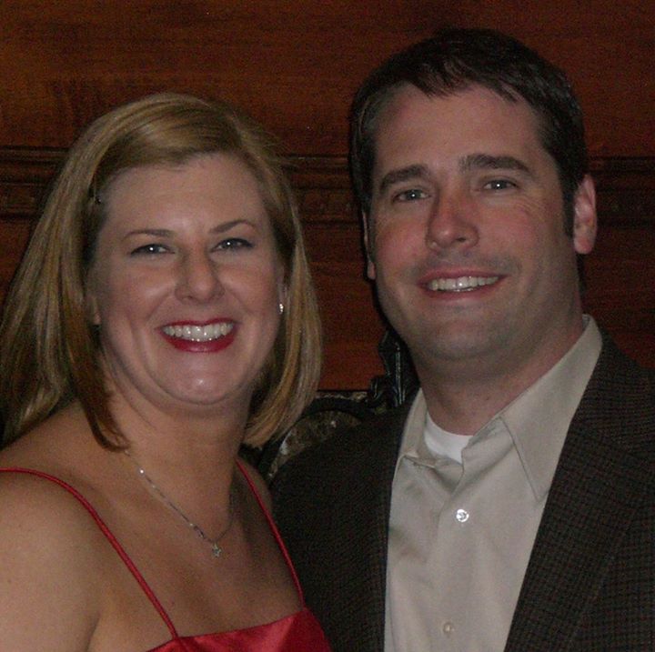 Lisa Landis Gherardini - Class of 1994 - Bear Creek High School
