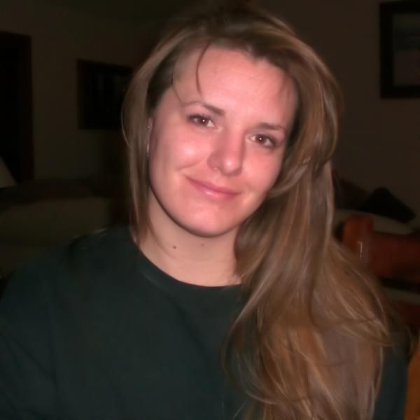 Amanda Ahrens - Class of 1997 - Bear Creek High School