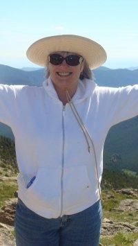 Linda Miller - Class of 1970 - Bear Creek High School