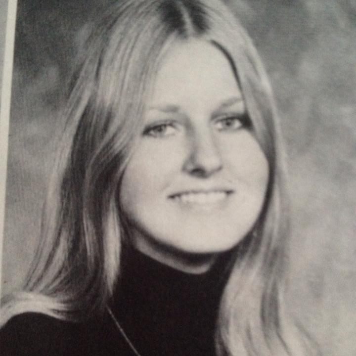 Rae Gilbert - Class of 1974 - Bear Creek High School