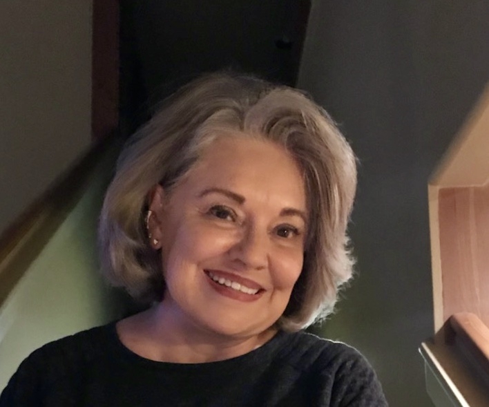 Carla Lucero - Class of 1970 - Bear Creek High School