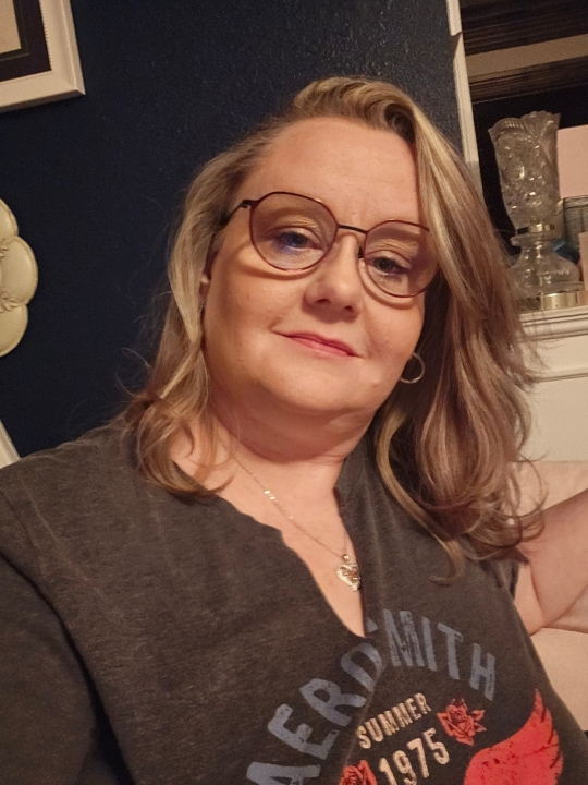 Chanyn Bordonaro - Class of 1985 - Bear Creek High School