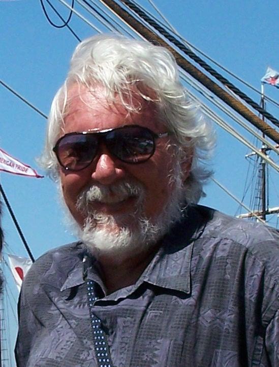Mike Kramer - Class of 1970 - Bear Creek High School