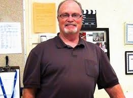 John Hull - Class of 1972 - Bear Creek High School