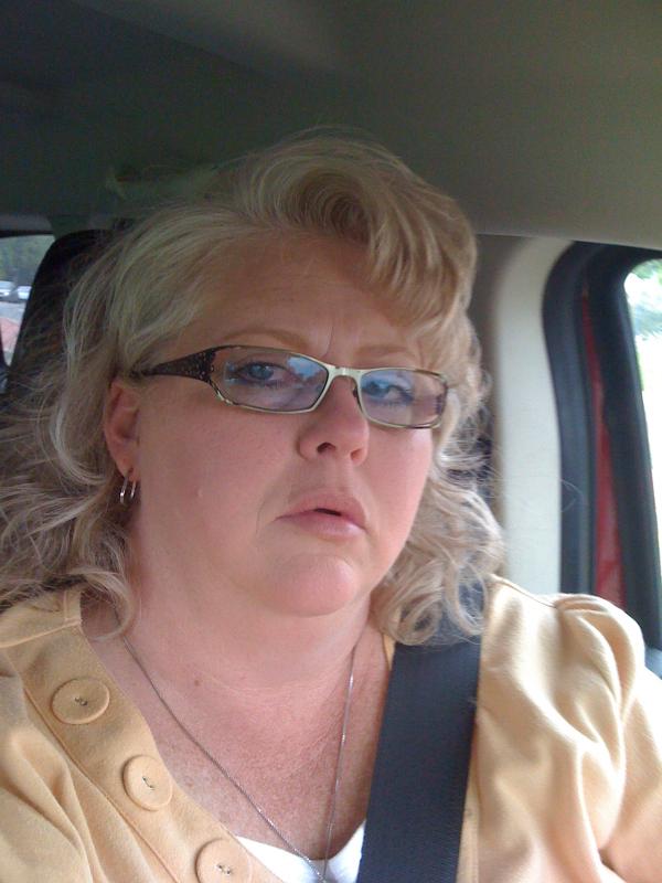 Shari Munholland - Class of 1984 - Bear Creek High School