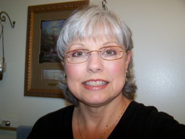 Deborah Mcneil - Class of 1972 - Bear Creek High School