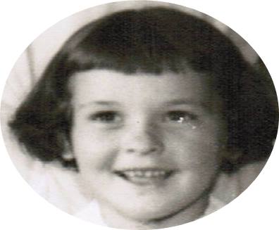 Sheila O'Brien - Class of 1967 - Bear Creek High School